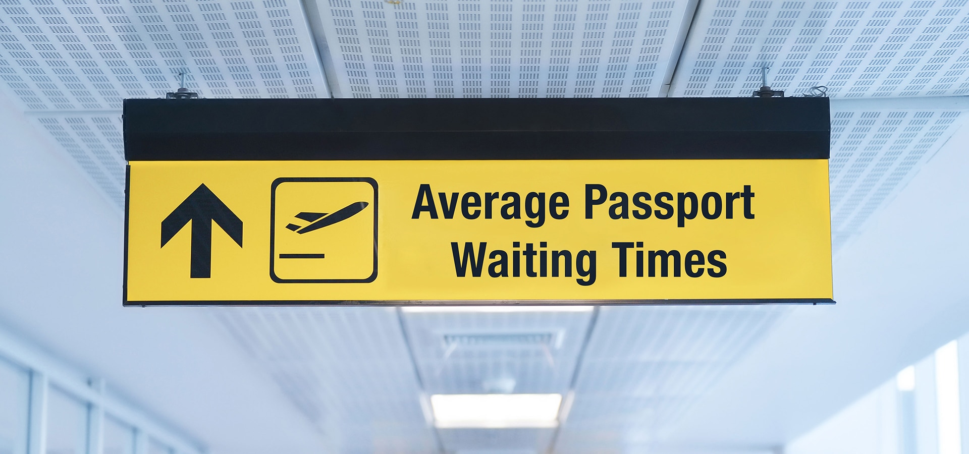 Passport Processing Time How Long Does It Take To Get A Passport   Average Passport Waiting Time 